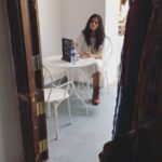 Malavika Mohanan Instagram - Galle Fort