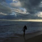 Malavika Mohanan Instagram – 🌊