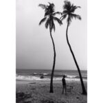 Malavika Mohanan Instagram – @adityamohanan Payyanur, Kerala, India