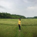 Malavika Mohanan Instagram – Luxury Wayanad, India
