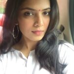 Malavika Mohanan Instagram –  Padinharathara