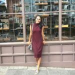 Malavika Mohanan Instagram - Portobello Road Market