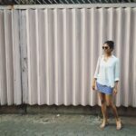 Malavika Mohanan Instagram - #summermood