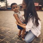 Malavika Mohanan Instagram - Pune