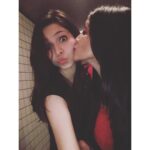 Malavika Mohanan Instagram - Best friend love 👯