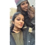 Malavika Mohanan Instagram - 🖤 @ripanshijain