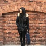 Malavika Mohanan Instagram - #brooklyn DUMBO, Brooklyn