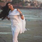 Malavika Mohanan Instagram - #throwback