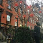 Malavika Mohanan Instagram - Photo by @ripanshijain Brooklyn, New York