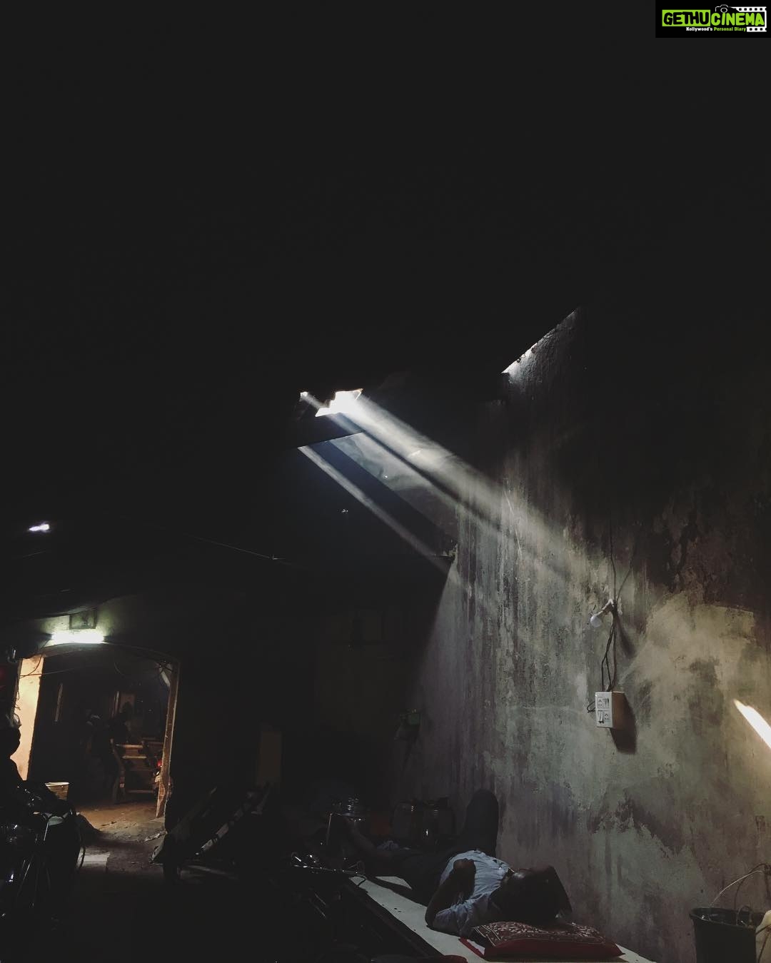 Malavika Mohanan Instagram - Dhobi ghat