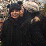Malavika Mohanan Instagram - My teddy bear 🐻