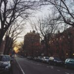 Malavika Mohanan Instagram - Brooklyn, New York
