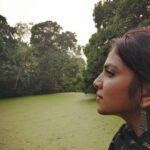 Malavika Mohanan Instagram – Sunderbans