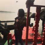 Malavika Mohanan Instagram - Sunderbans