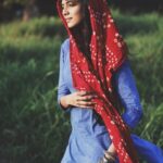 Malavika Mohanan Instagram -