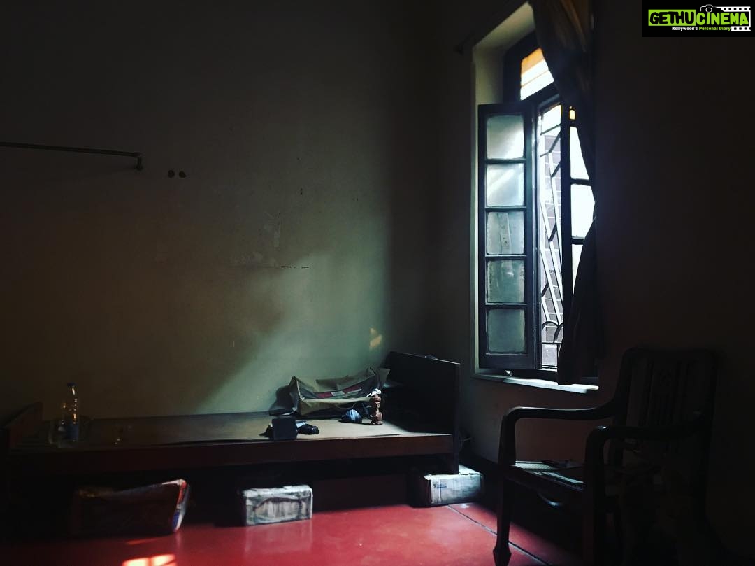Malavika Mohanan Instagram - Calcutta