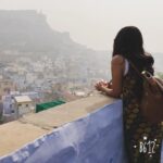 Malavika Mohanan Instagram –