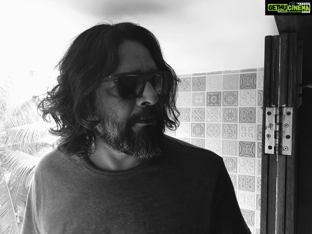 Malavika Mohanan Instagram - Senior Mohanan.