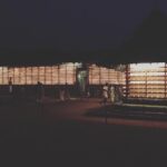 Malavika Mohanan Instagram - A million lamps 🔅🔆