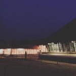 Malavika Mohanan Instagram – kerala evenings Trissur Vadakkunnatha Kshethram