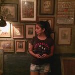 Malavika Mohanan Instagram -