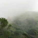 Malavika Mohanan Instagram - Vagamon Hills