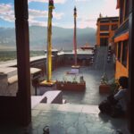 Malavika Mohanan Instagram – Travel hangover
