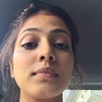 Malavika Mohanan Instagram - Hello