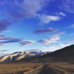 Malavika Mohanan Instagram - Ladakh