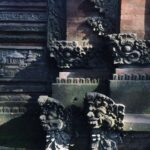 Malavika Mohanan Instagram - The intricacy of it all Ubud, Bali, Indonesia