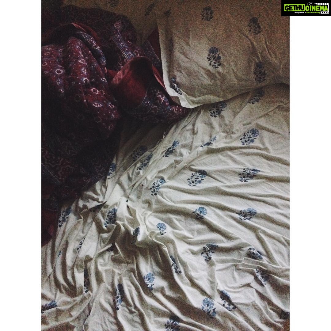 Malavika Mohanan Instagram - Lazy rainy afternoons