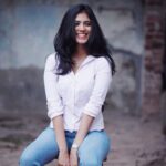 Malavika Mohanan Instagram – Another #throwback because I’m too lazy to click new ones. By @abhitakesphotos