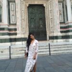 Malavika Mohanan Instagram – One of my favourite cities, Florence ❤️