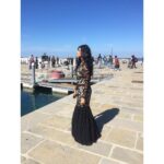 Malavika Mohanan Instagram – #shootlife #slovenia