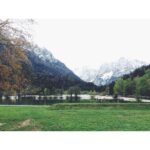 Malavika Mohanan Instagram – Slovenia ❤️