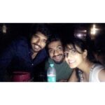 Malavika Mohanan Instagram - About last night 💃