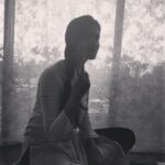 Malavika Mohanan Instagram - Being a graceful young lady as usual. Courtey @mourya