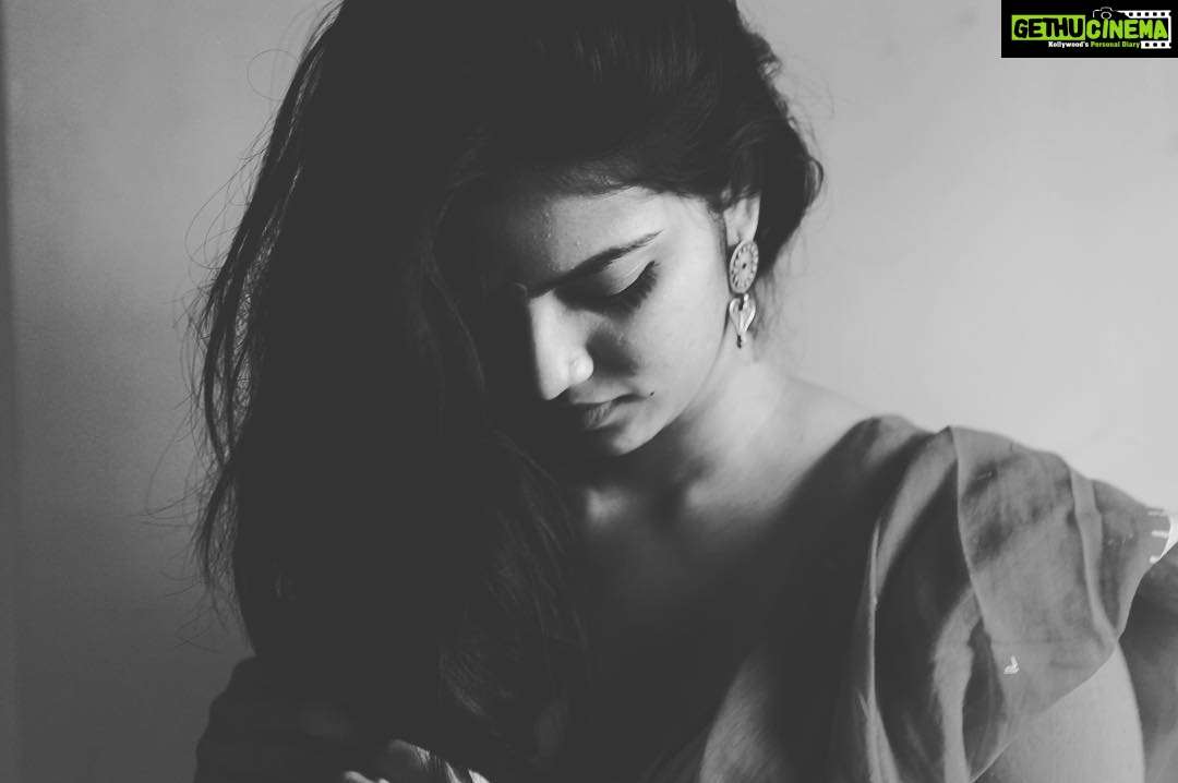 Malavika Mohanan Instagram - ::la chascona:: 7//