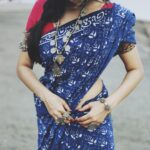 Malavika Mohanan Instagram - Banjara accessories