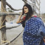 Malavika Mohanan Instagram – Posting some outtakes that didn’t make it to the blog