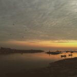 Malavika Mohanan Instagram – Mumbai evenings