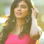 Malavika Mohanan Instagram – ✨