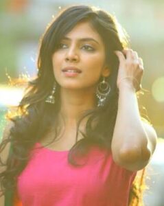 Malavika Mohanan Instagram - ✨