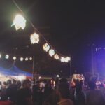 Malavika Mohanan Instagram –  Kitsch Mandi, D’ Monte Park