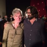 Malavika Mohanan Instagram – Daddy & Doyle