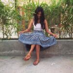 Malavika Mohanan Instagram –