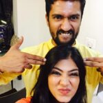 Malavika Mohanan Instagram -