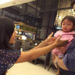 Malavika Mohanan Instagram – I did try to steal one.