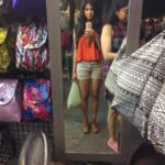 Malavika Mohanan Instagram - Chatuchak Chatuchak Weekend Market