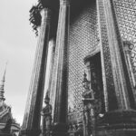 Malavika Mohanan Instagram –  Grand Palace